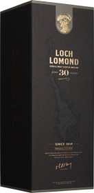Product: Loch Lomond 30 years Single Malt