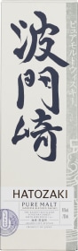 Product: Hatozaki Pure Malt