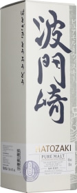Product: Hatozaki Pure Malt