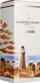 Product: Campbeltown Journey Campbeltown Blended Malt