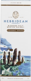 Product: Hebridean Journey Hebridean Blended Malt