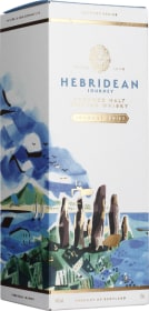 Product: Hebridean Journey Hebridean Blended Malt