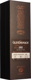 Product: GlenDronach 28 years 1993 PX Puncheon
