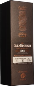 Product: GlenDronach 28 years 1993 Oloroso Puncheon