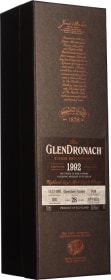 Product: GlenDronach 28 years 1992 Oloroso Puncheon