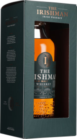 Product: The Irishman Single Malt