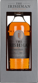 Product: The Irishman 12 years Single Malt
