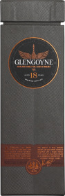 Product: Glengoyne 18 years Single Malt