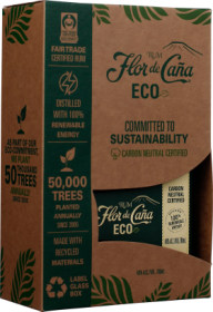 Product: Flor de Cana Terra