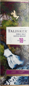 Product: Talisker 18 years