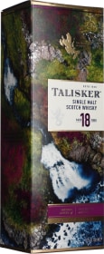 Product: Talisker 18 years
