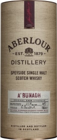Product: Aberlour A'Bunadh Batch 73
