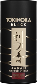 Product: Tokinoka Black Sherry Cask Finish