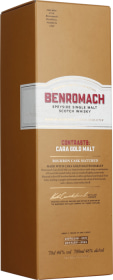 Product: Benromach Contrasts Cara Gold