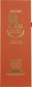 Product: Kavalan Solist Brandy Cask