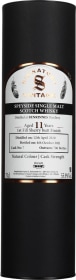 Product: Signatory Benrinnes 11 years 2010 Cask Strength