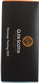 Product: Glen Scotia Dunnage Tasting Collection