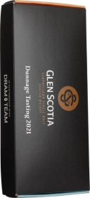 Product: Glen Scotia Dunnage Tasting Collection