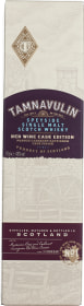 Product: Tamnavulin Red Wine Cask Edition Cabernet Sauvignon Finish