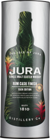 Product: Jura Rum Cask Finish