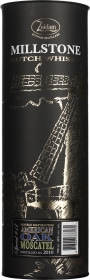 Product: Millstone Special No 17 2010 American Oak Moscatel