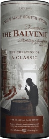 Product: Balvenie The Creation of a Classic