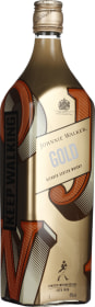 Product: Johnnie Walker Gold Label Icon Pack