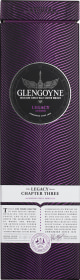 Product: Glengoyne Chapter Three 2022 The Legacy Series
