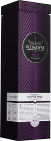 Product: Glengoyne Chapter Three 2022 The Legacy Series