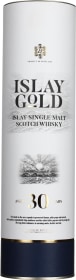 Product: Islay Gold 30 years Batch 2 Single Malt