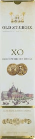 Product: Old St. Croix 1888 Copenhagen Gold Medal Rum