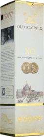Product: Old St. Croix 1888 Copenhagen Gold Medal Rum