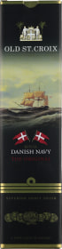 Product: Old St. Croix Royal Danish Navy Rum