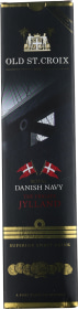 Product: Old St. Croix Royal Danish Navy The Frigate Jylland Rum