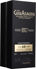 Product: GlenAllachie 16 years Past Edition