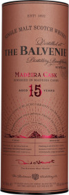 Product: Balvenie 15 years Madeira Cask