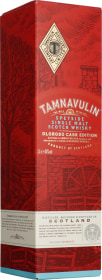 Product: Tamnavulin Oloroso Sherry Cask