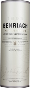 Product: Benriach Malting Season Double Cask Matured
