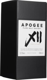 Product: Apogee XII 12 years Pure Malt