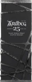 Product: Ardbeg 25 years Single Malt