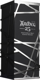 Product: Ardbeg 25 years Single Malt