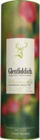 Product: Glenfiddich Orchard Experiment