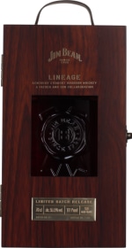 Product: Jim Beam Lineage