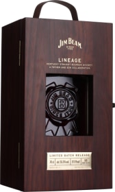 Product: Jim Beam Lineage