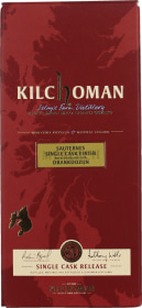 Product: Kilchoman Mealach Single Cask