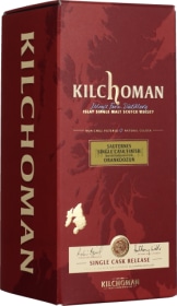 Product: Kilchoman Mealach Single Cask