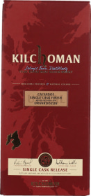 Product: Kilchoman Ubhal Single Cask