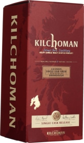 Product: Kilchoman Ubhal Single Cask