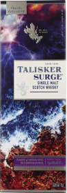 Product: Talisker Surge