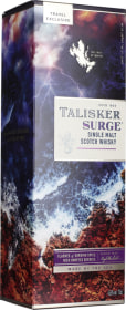 Product: Talisker Surge